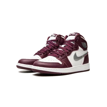 Jordan Air Jordan 1 Retro High OG GS Bordeaux Grade School