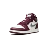 Jordan Air Jordan 1 Retro High OG GS Bordeaux Grade School