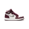 Jordan Air Jordan 1 Retro High OG GS Bordeaux Grade School