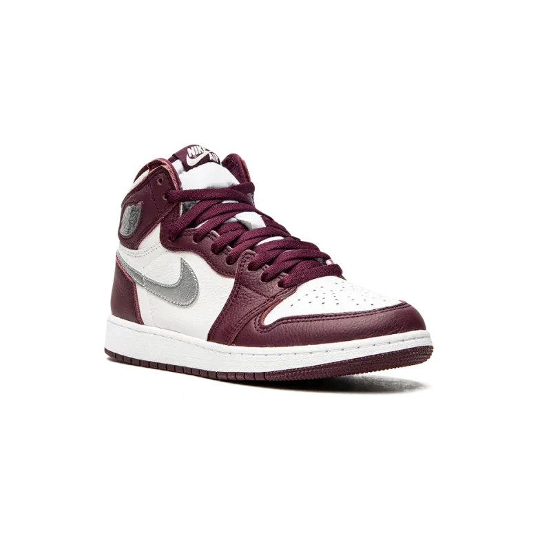 Jordan Air Jordan 1 Retro High OG GS Bordeaux Grade School