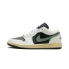 Jordan Air Jordan 1 Low WMNS Jade Smoke Womens