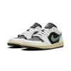 Jordan Air Jordan 1 Low WMNS Jade Smoke Womens