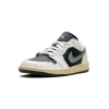 Jordan Air Jordan 1 Low WMNS Jade Smoke Womens