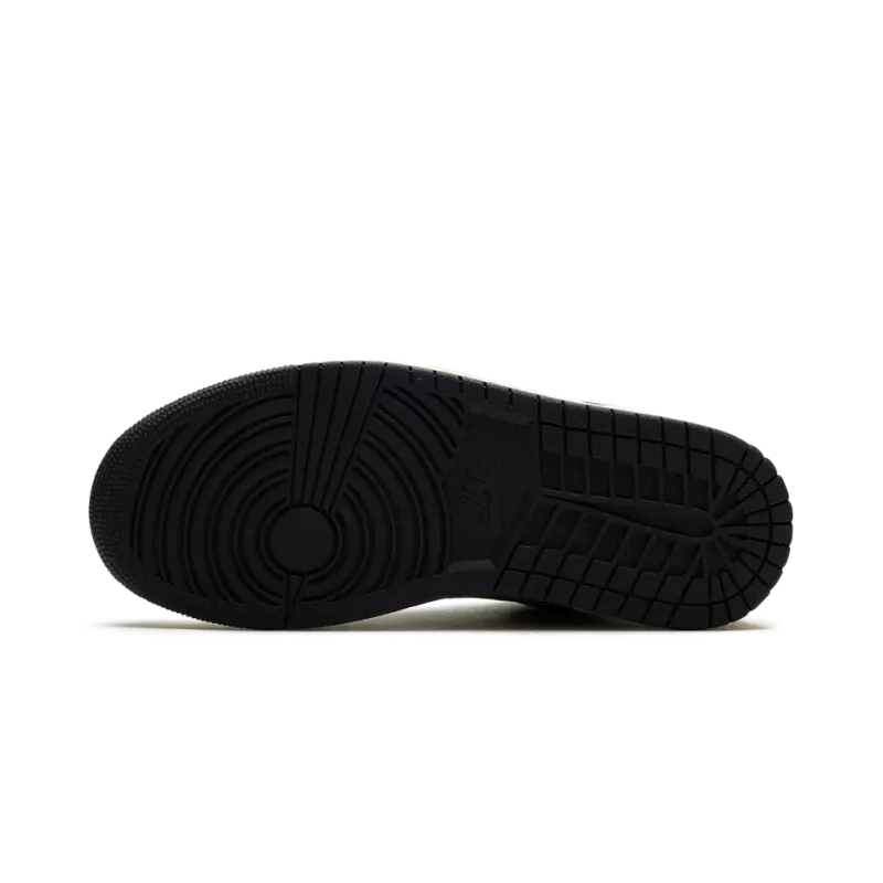 Jordan Air Jordan 1 Low WMNS Jade Smoke Womens