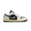 Jordan Air Jordan 1 Low WMNS Jade Smoke Womens