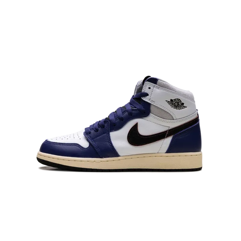 Jordan Air Jordan 1 Retro High OG GS Rare Air Grade School
