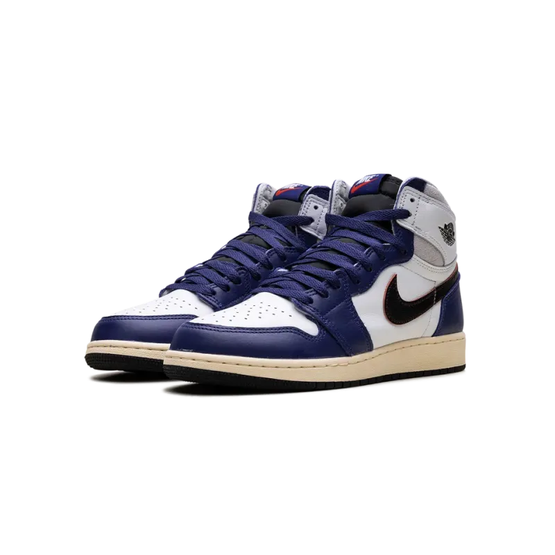 Jordan Air Jordan 1 Retro High OG GS Rare Air Grade School