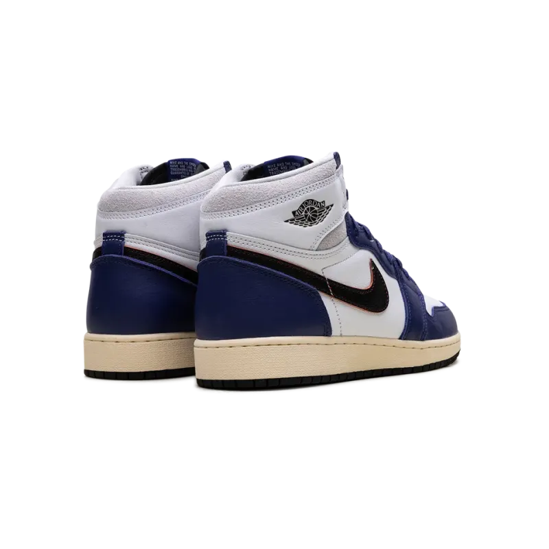 Jordan Air Jordan 1 Retro High OG GS Rare Air Grade School