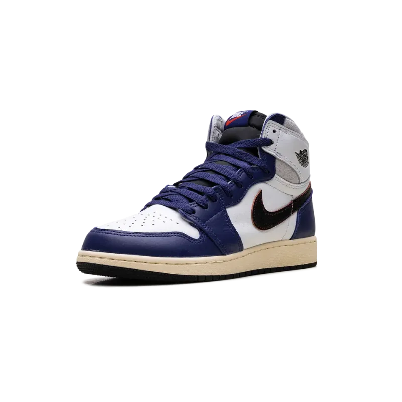 Jordan Air Jordan 1 Retro High OG GS Rare Air Grade School