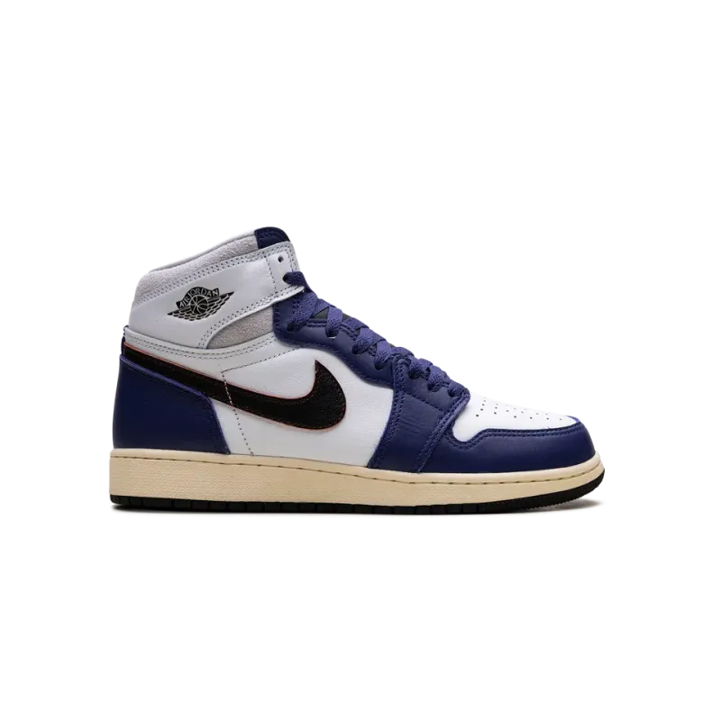 Jordan Air Jordan 1 Retro High OG GS Rare Air Grade School