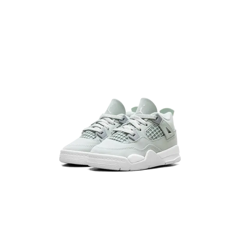 Jordan Jordan 4 Retro TD Abundance Toddler