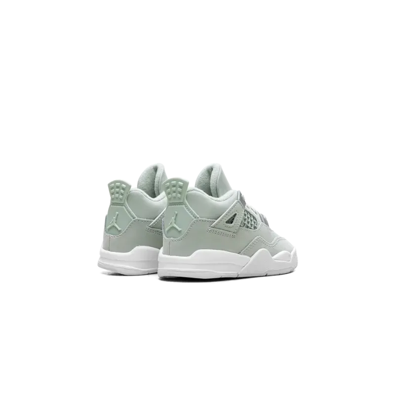 Jordan Jordan 4 Retro TD Abundance Toddler