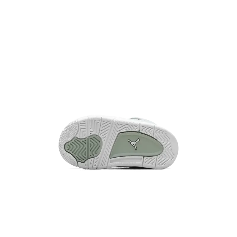 Jordan Jordan 4 Retro TD Abundance Toddler