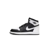 Jordan Air Jordan 1 Retro High OG PS Reverse Panda Pre School