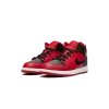 Jordan Jordan 1 Mid PS Reverse Bred Pre School