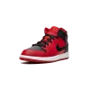 Jordan Jordan 1 Mid PS Reverse Bred Pre School
