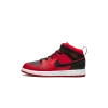 Jordan Jordan 1 Mid PS Reverse Bred Pre School