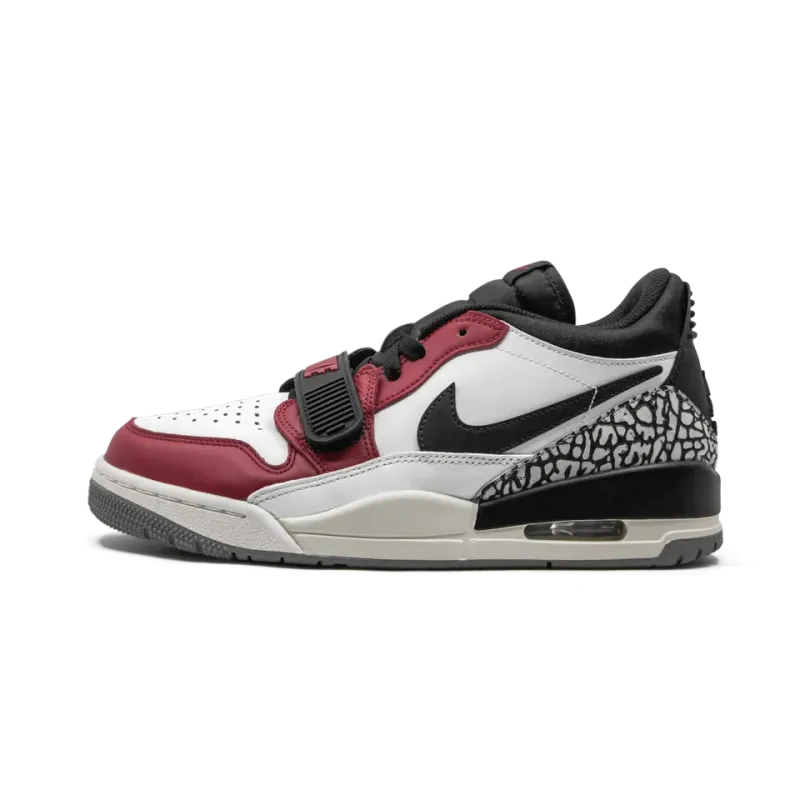 Jordan Jordan Legacy 312 Low Chicago Mens