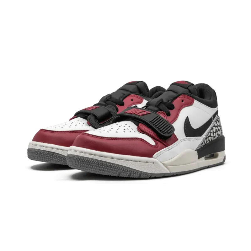Jordan Jordan Legacy 312 Low Chicago Mens