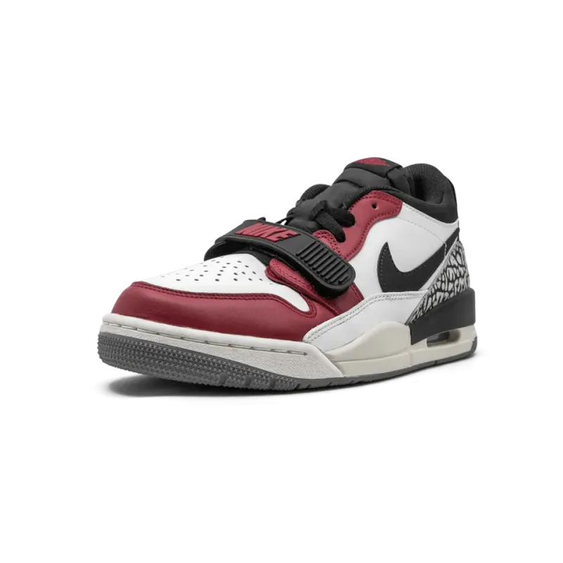 Jordan Jordan Legacy 312 Low Chicago Mens