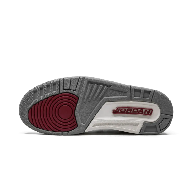 Jordan Jordan Legacy 312 Low Chicago Mens