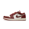 Jordan Air Jordan 1 Low SE DUNE RED Mens