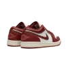 Jordan Air Jordan 1 Low SE DUNE RED Mens