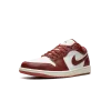 Jordan Air Jordan 1 Low SE DUNE RED Mens