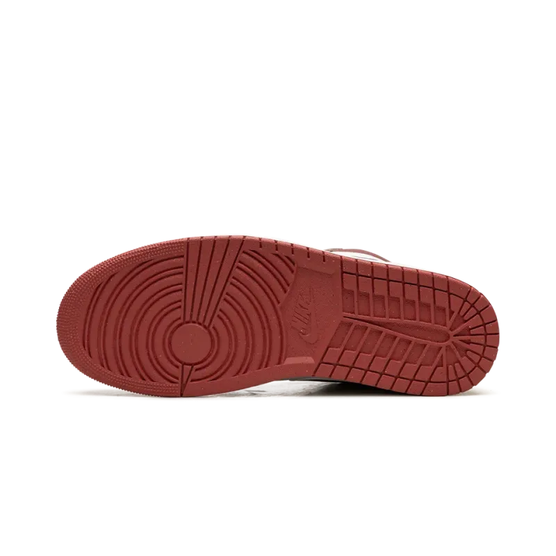 Jordan Air Jordan 1 Low SE DUNE RED Mens