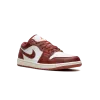 Jordan Air Jordan 1 Low SE DUNE RED Mens