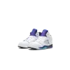 Jordan Jordan 5 Retro TD Grape (2025) Toddler