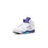 Jordan Jordan 5 Retro TD Grape (2025) Toddler