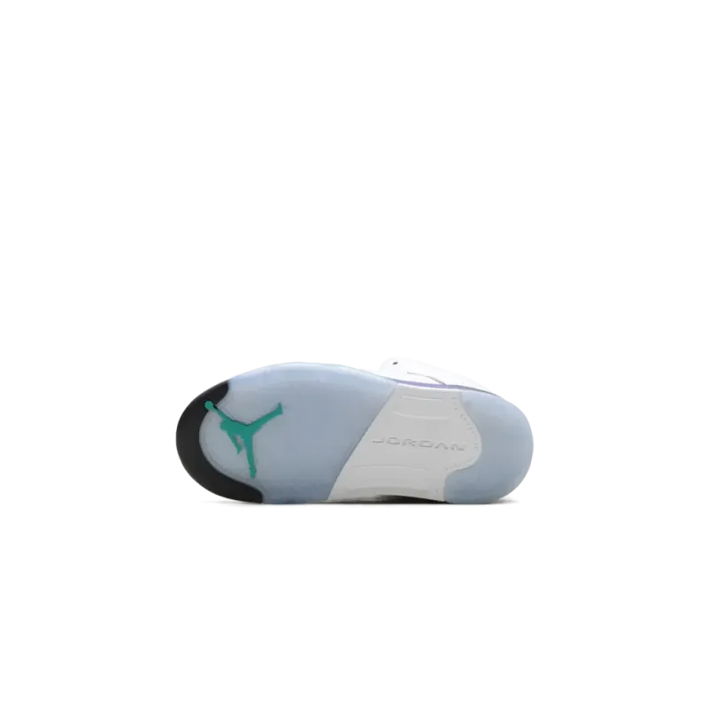 Jordan Jordan 5 Retro TD Grape (2025) Toddler