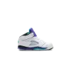 Jordan Jordan 5 Retro TD Grape (2025) Toddler