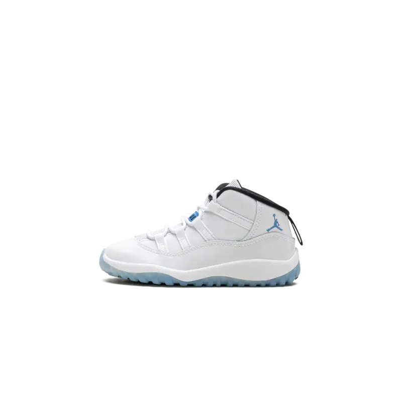 Jordan Air Jordan 11 Legend Blue Toddler