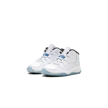 Jordan Air Jordan 11 Legend Blue Toddler
