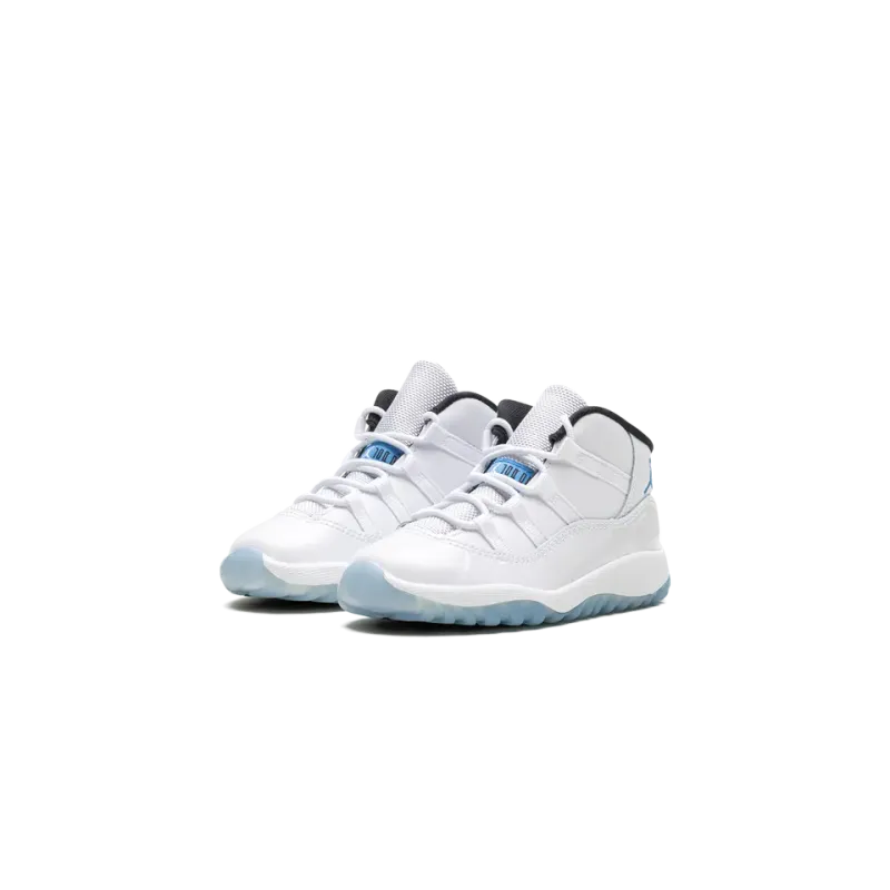 Jordan Air Jordan 11 Legend Blue Toddler
