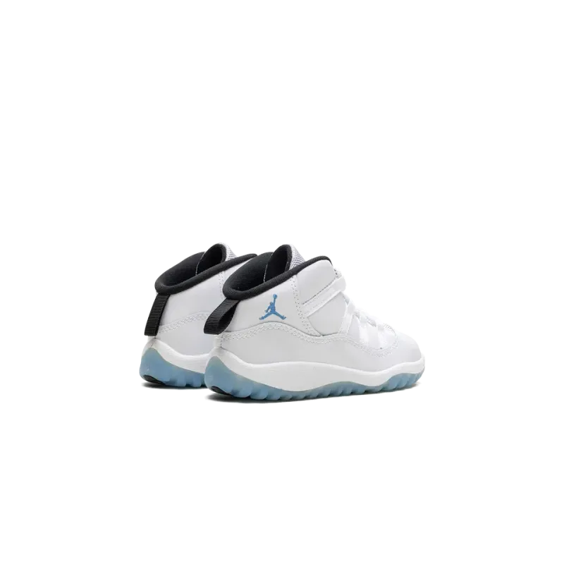 Jordan Air Jordan 11 Legend Blue Toddler