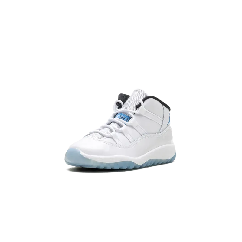Jordan Air Jordan 11 Legend Blue Toddler