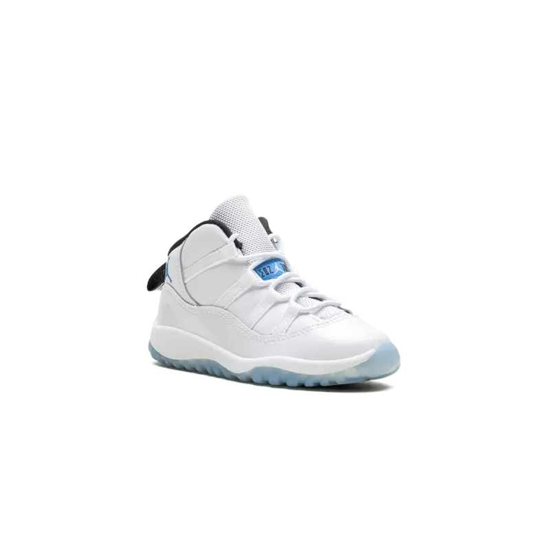 Jordan Air Jordan 11 Legend Blue Toddler