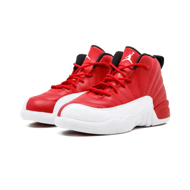Jordan Jordan 12 Retro PS Pre School