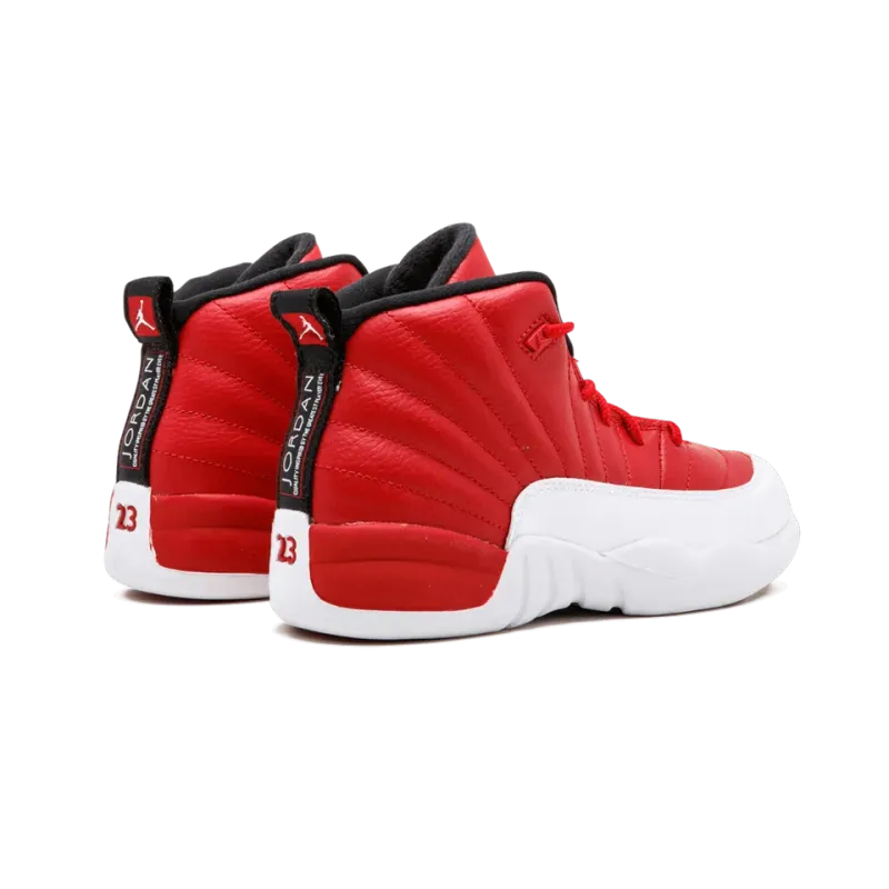 Jordan Jordan 12 Retro PS Pre School