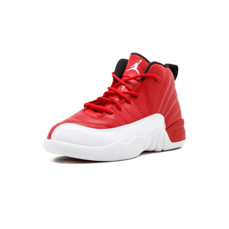 Jordan Jordan 12 Retro PS Pre School