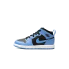 Jordan Jordan 1 Mid PS University Blue Pre School