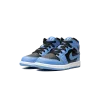 Jordan Jordan 1 Mid PS University Blue Pre School