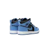 Jordan Jordan 1 Mid PS University Blue Pre School