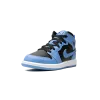 Jordan Jordan 1 Mid PS University Blue Pre School