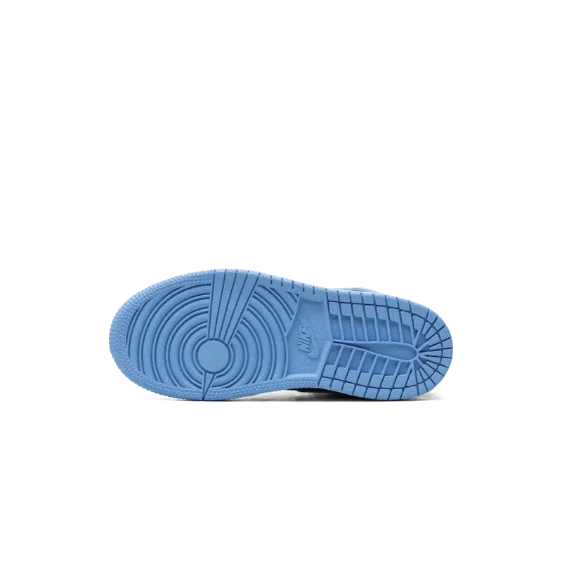 Jordan Jordan 1 Mid PS University Blue Pre School