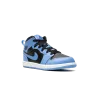 Jordan Jordan 1 Mid PS University Blue Pre School