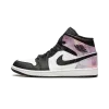 Jordan Air Jordan 1 Mid SE Tie-Dye Mens